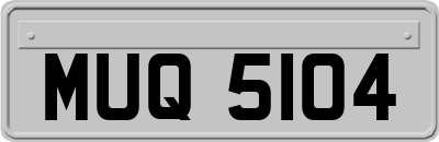 MUQ5104