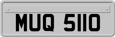 MUQ5110