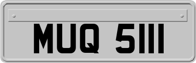 MUQ5111