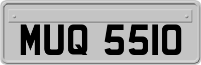 MUQ5510