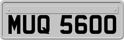 MUQ5600