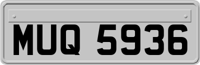 MUQ5936