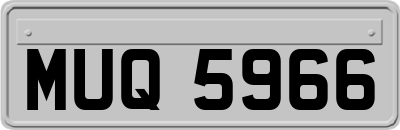 MUQ5966