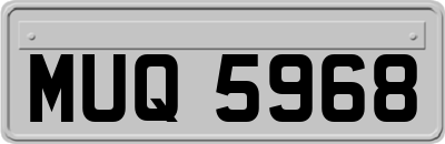 MUQ5968