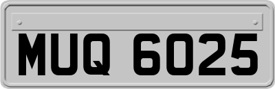 MUQ6025