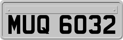 MUQ6032