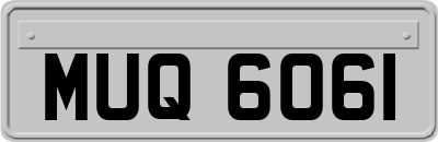 MUQ6061