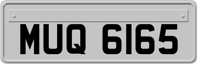 MUQ6165