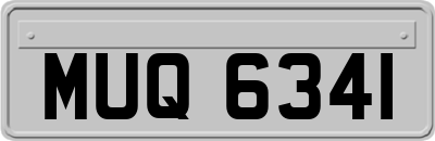 MUQ6341