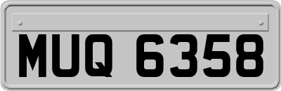 MUQ6358