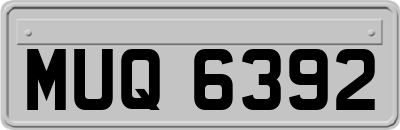 MUQ6392