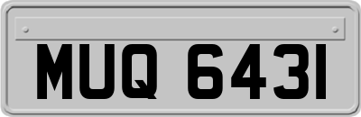 MUQ6431