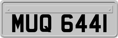 MUQ6441