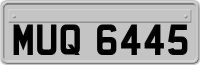 MUQ6445