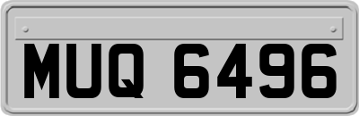 MUQ6496