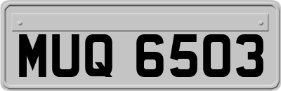 MUQ6503