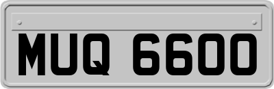 MUQ6600