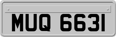 MUQ6631