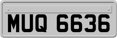 MUQ6636