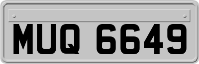 MUQ6649