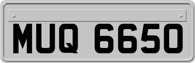 MUQ6650