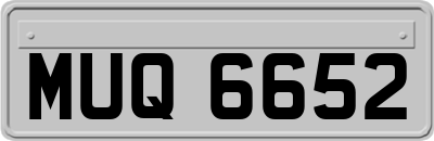 MUQ6652