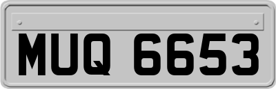 MUQ6653