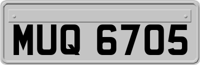 MUQ6705