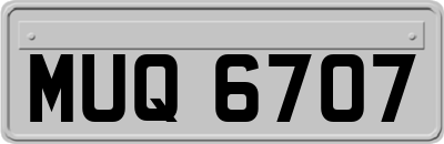 MUQ6707