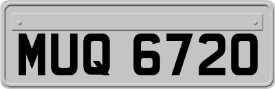 MUQ6720