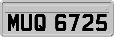 MUQ6725