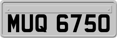 MUQ6750