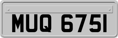 MUQ6751