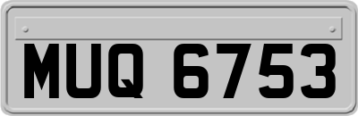 MUQ6753