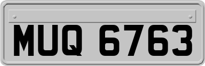 MUQ6763