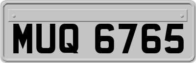 MUQ6765