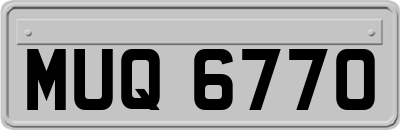 MUQ6770