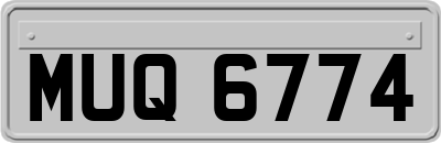 MUQ6774