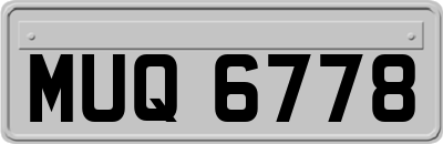 MUQ6778