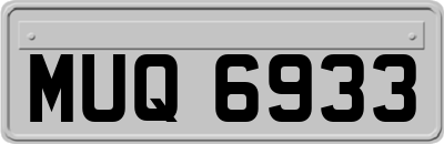 MUQ6933