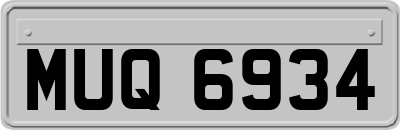 MUQ6934