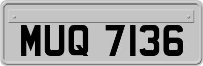 MUQ7136