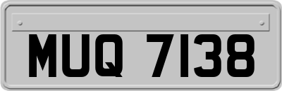 MUQ7138