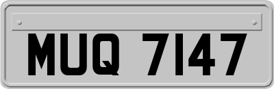 MUQ7147