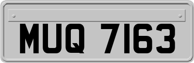 MUQ7163