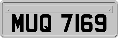 MUQ7169