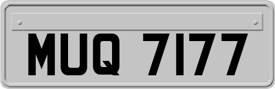 MUQ7177