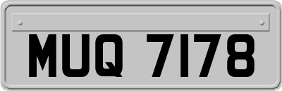 MUQ7178