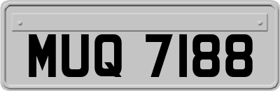 MUQ7188