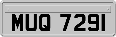 MUQ7291